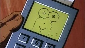 uhh, this animación is so weird, ya know?