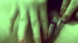 Em Gái Thủ Dâm Toys Pussy Amateurs