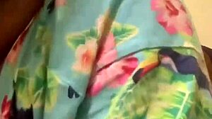 Pounded That Ass Very Hard In The Bathroom