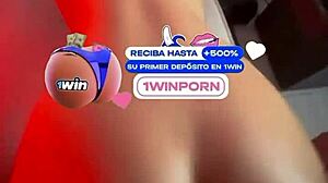 I can't take it anymore, your deep strokes left me creamy.