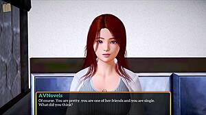 My New Family Episode 403