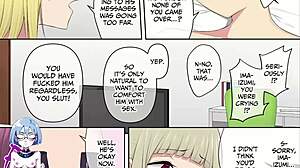 Imaizumi's House Gathers Gals for Wild Fun! 😍