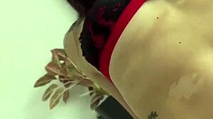 Beautiful petite latina for first anal casting?