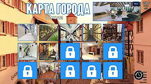 Hunt Big Tits in Office Sex Game?