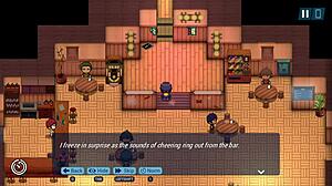 Exploring Stronghold Ruins in Third Crisis Game Intro