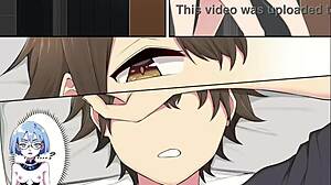 Imaizumi's House Gathers Gals for Wild Fun! 😍