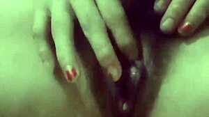 Em Gái Thủ Dâm Toys Pussy Amateurs