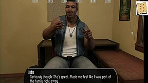 Halfway House 8 Unveils Steamy Anime Action