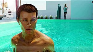 Exploring the alternate existence in this game episode 67