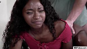 Hey, Noemie Bilas is doing anal with big cock, even though good girls don't!