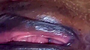 rica vagina of mexican beauty drives wild orgasm in intimate moment