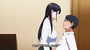 Horikiri Gal 2: Emotional Anime Hentai Adventures