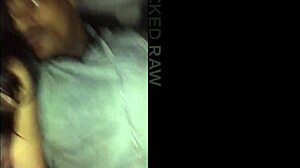 Loves black cock in hotel?