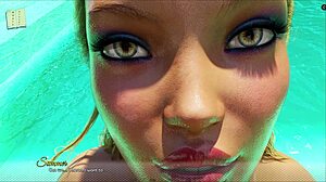 Exploring the alternate existence in this game episode 67