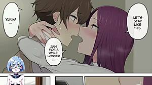 Imaizumi's House Gathers Gals for Wild Fun! 😍