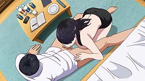 Horikiri Gal 2: Emotional Anime Hentai Adventures