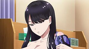 Horikiri Gal 2: Emotional Anime Hentai Adventures