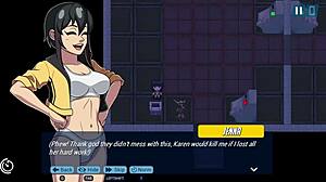 Exploring Stronghold Ruins in Third Crisis Game Intro