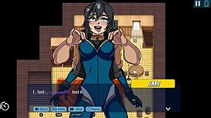 Exploring Stronghold Ruins in Third Crisis Game Intro