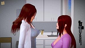 My New Family Episode 403