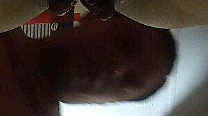 Pussy and throat fucked close up!