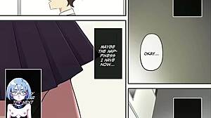 Imaizumi's House Gathers Gals for Wild Fun! 😍