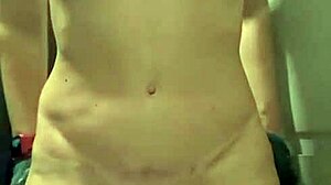 brazilian housewife cheats with mature latina in homemade clip