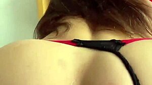 Beautiful petite latina for first anal casting?