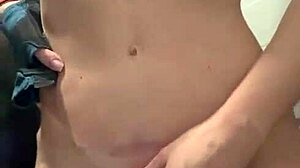 brazilian housewife cheats with mature latina in homemade clip