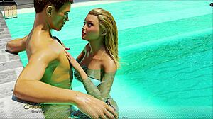 Exploring the alternate existence in this game episode 67