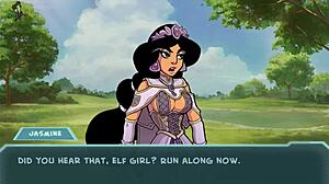 Akaburs Star Channel 34 Part 60 Fucking Jasmine