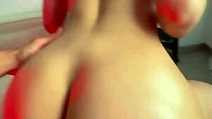 I can't take it anymore, your deep strokes left me creamy.