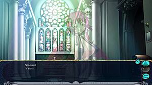 Kyonyuu Fantasy Shamsiel H-Scene 9 Unlocks Wild Moments