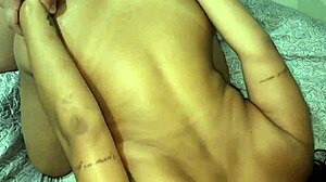 Aiara Argentina's Crazy Double Penetration