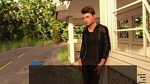 I complete the photo hunt gameplay in part one.