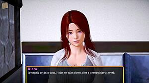 My New Family Episode 403