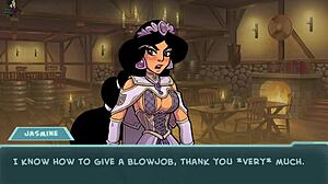 Akaburs Star Channel 34 Part 60 Fucking Jasmine