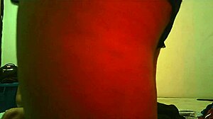 Gordibuena Colombiana Fucks Monster Cock Hard!