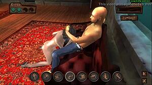 Nemo's Whores Review Group Fucking And Cumshots