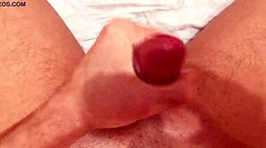 Solo Male ASMR Session