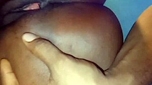 Bella Shantel’s fat ass and wide pussy ready for action?