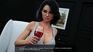 Adults only city simulation game, MILF action