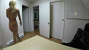 i'm doing this jojo casting interview for the main role