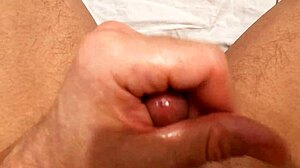 Solo Male ASMR Session