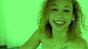 BIG TITS BELLA BOUNCES ON KENDRICK'S BIG DICK! AMAZING!