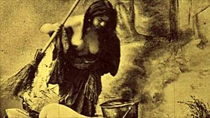 Vintage sex confessions of a Victorian gentleman's naughty adventures