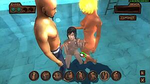 Nemo's Whores Review Group Fucking And Cumshots