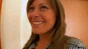 How did my first date turn into hard anal with this single mom?