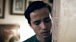 Christie Stevens, take it from both husband and stepson in double action