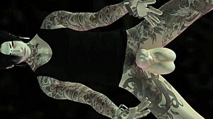 Gay Guy Takes Monster Cock In Ass